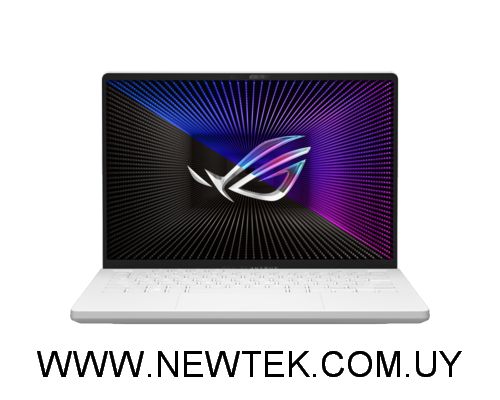 Notebook ASUS Rog Zhephyrus G14 R7 7735hs 16GB DDR5 512GB NVME Windows 11