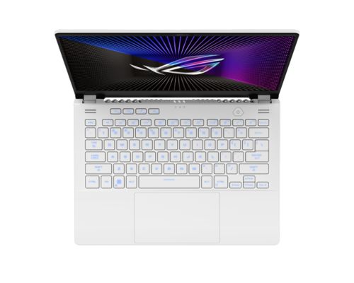 Notebook ASUS Rog Zhephyrus G14 R7 7735hs 16GB DDR5 512GB NVME Windows 11