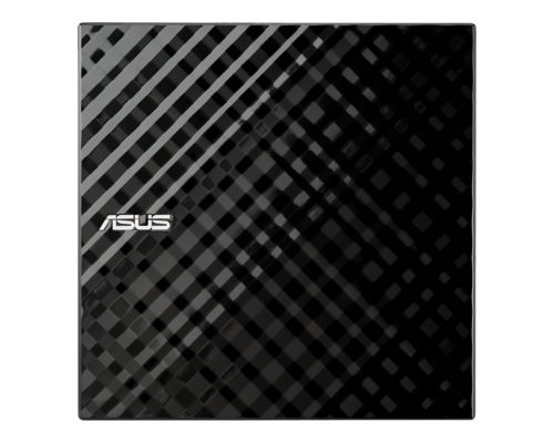 Grabadora DVD Externa Slim Asus DVD-RW