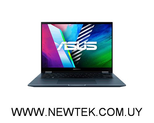 Notebook Asus Vivobook TP3402VA-KN482W 14'' Oled IntelI9-13900 16GB 512GB Win 11