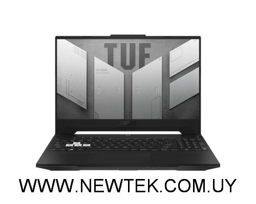 Notebook Asus Tuf FX517ZM-HN008W 15.6" FHD i7-12650H 16Gb 512Gb RTX 3060 6Gb