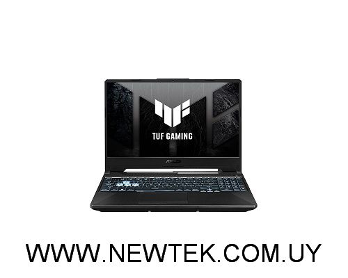 Notebook Asus Tuf FA506NF-HN005W 15" Ryzen 5 8GB 512GB Win 11 RTX 2050