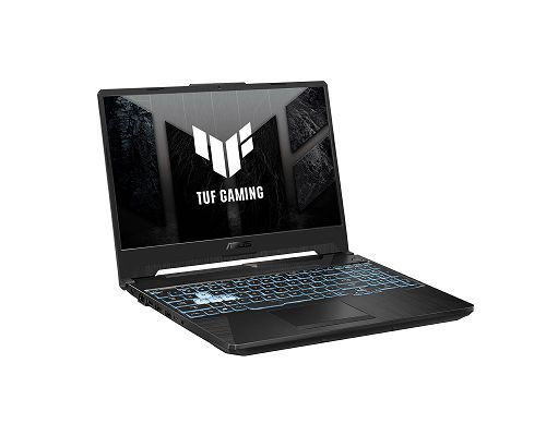 Notebook Asus Tuf FA506NF-HN005W 15" Ryzen 5 8GB 512GB Win 11 RTX 2050