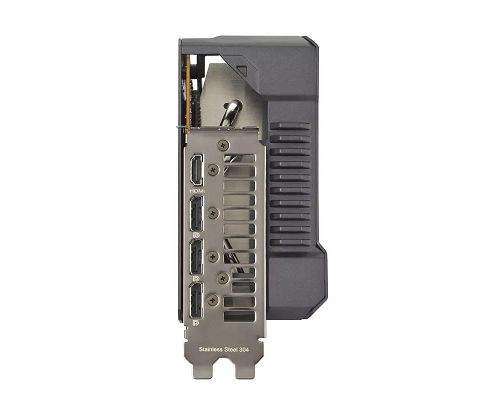 Tarjeta ASUS TUF Gaming Radeon RX 7900 XT OC 20GB GDDR6 