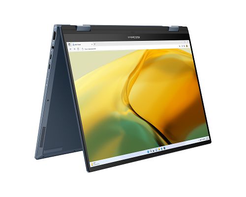 Notebook Asus Zenbook UP3404VA-KN073W 14'' Core I7 16gb 512gb Windows 11