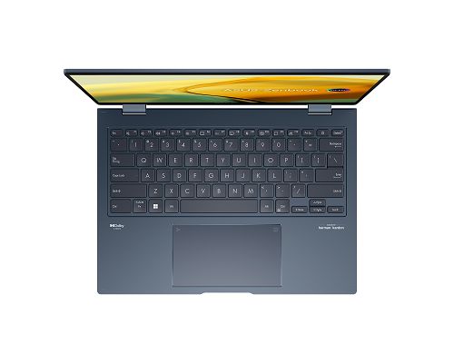 Notebook Asus Zenbook UP3404VA-KN073W 14'' Core I7 16gb 512gb Windows 11
