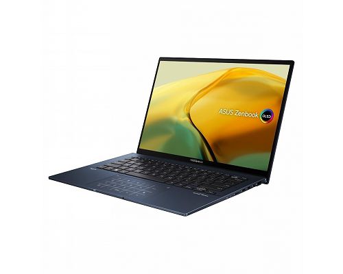 Notebook Asus Zenbook 14'' 2K Oled Core I7 16gb 1tb W11 UX3402ZA-KM058W
