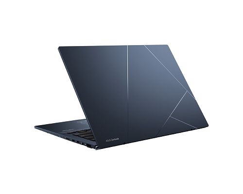 Notebook Asus Zenbook 14'' 2K Oled Core I7 16gb 1tb W11 UX3402ZA-KM058W