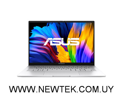 Notebook Asus Zenbook UX3405MA-PZ723W 14'' Oled Ultra 9 185H 16GB 1TB Win 11