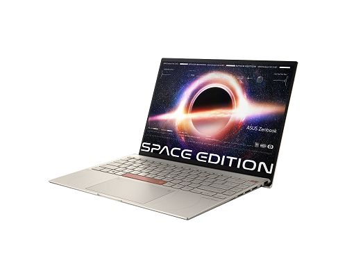 Notebook Asus Zenbook 14'' 4K Oled Core I7 16gb 1tb W11 UX5401ZAS-KU168W.