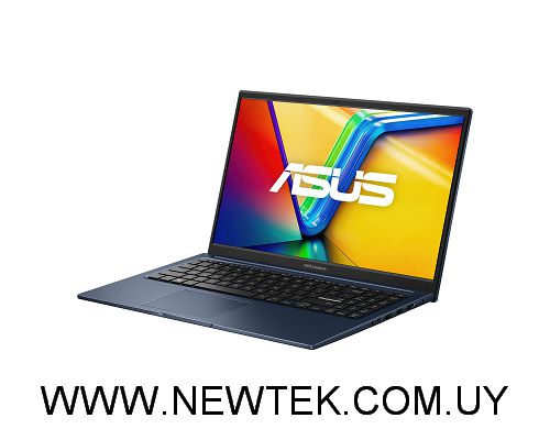 Notebook Asus Vivobook X1504VA-NJ1612W I5 1334U 8Gb 512GB Windows 11