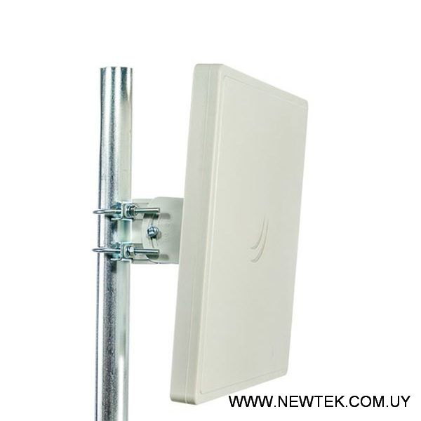 Access Point Inalambrico Exterior MikroTik QRT 5 5GHz AP/Backbone dualCH Gigabit