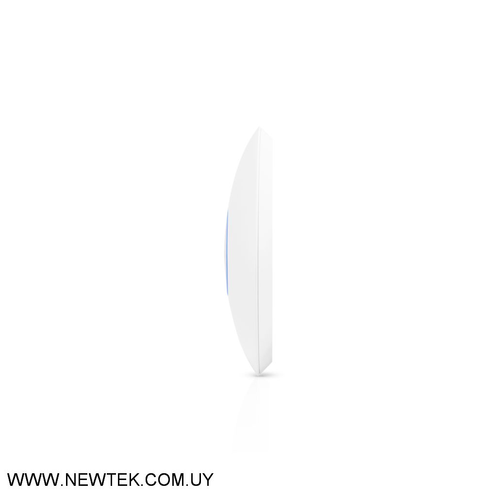 Access Point Inalambrico UBIQUITI UAP-AC-LITE Dual Band 5GHz 867Mbps Giga WIFI
