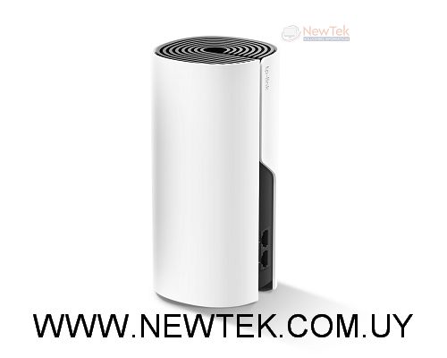 Access Point TP-LINK Deco M4 AC1200 Wireless Sistema Wi-Fi Mesh 5GHz LAN Gigabit