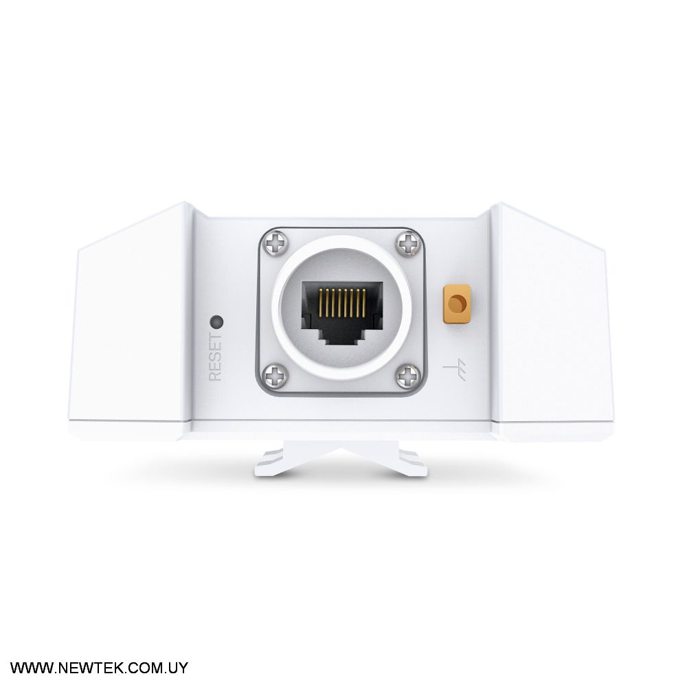 Access Point Tp-Link EAP 610 Outdoor Wi-Fi 6 Dual Band Interior Exterior AX1800