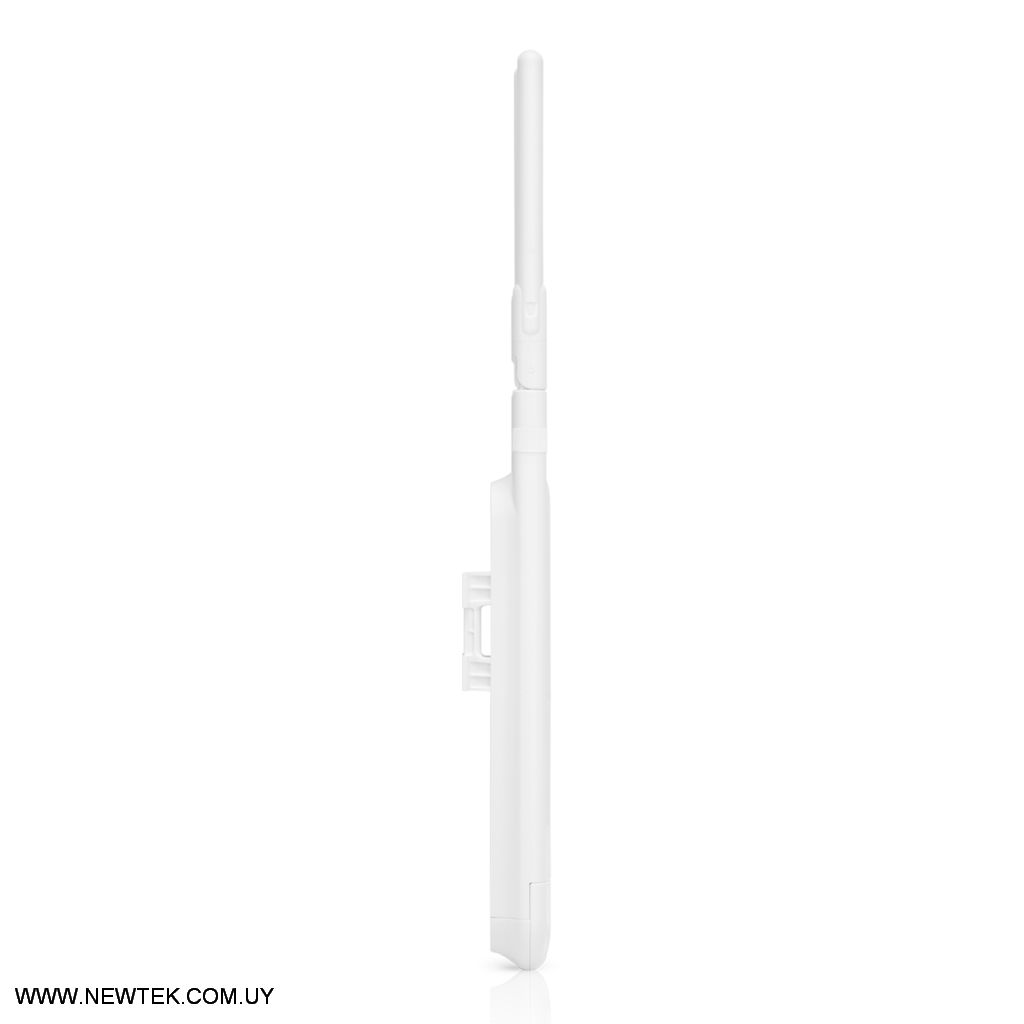 Access Point UBIQUITI UniFi AC MESH UAP-AC-M Antenas WIFI Para Exterior Gigabyte
