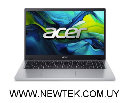 Notebook Acer Aspire 3 A315-24P 15,6” Ryzen 5 7520U 8Gb 512gb Windows 11