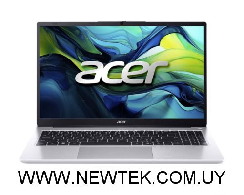 Notebook Acer Aspire Lite AL15-41P 15,6” Ryzen 7 5700U 16Gb 512gb Windows 11