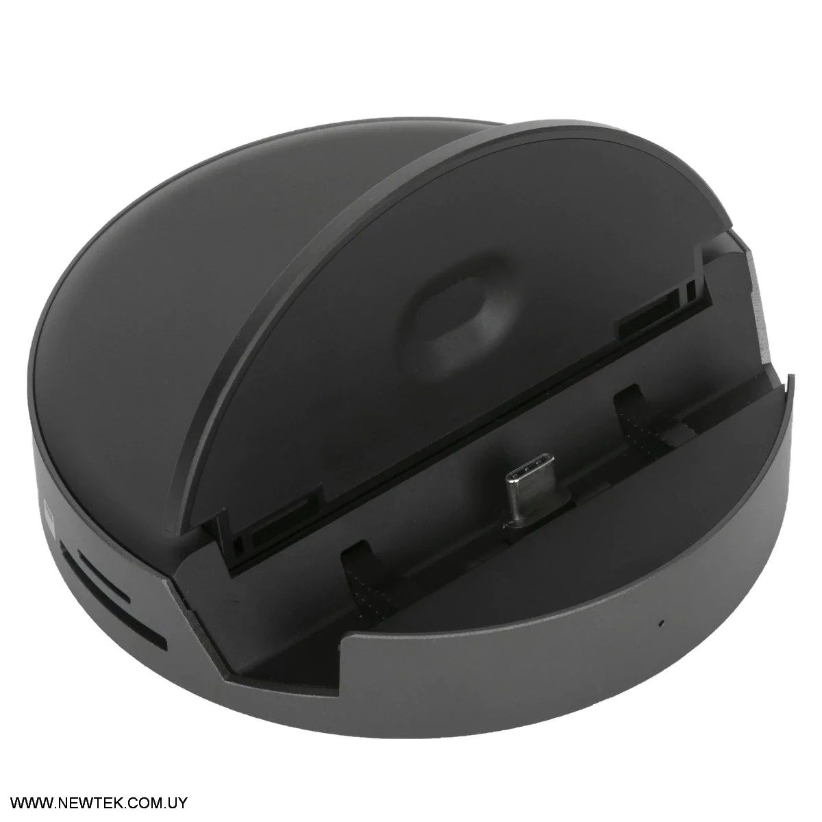 Adaptador Targus AWU420GL Docking Acople USB-C Mobil HUB USB/HDMI/SD/MicroSD/LAN
