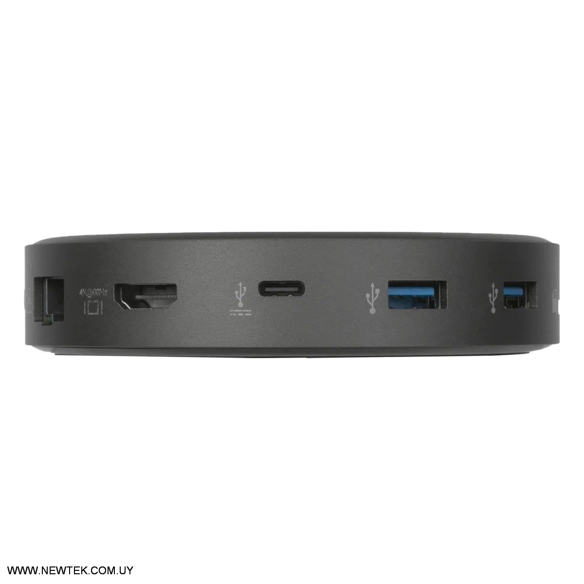 Adaptador Targus AWU420GL Docking Acople USB-C Mobil HUB USB/HDMI/SD/MicroSD/LAN