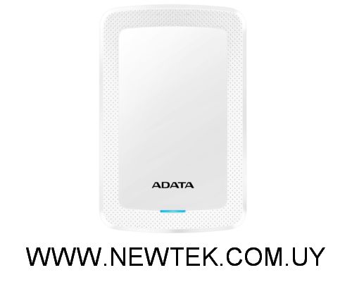 Disco Duro Externo Adata Ahv300 1TB Vario Color USB 3.2
