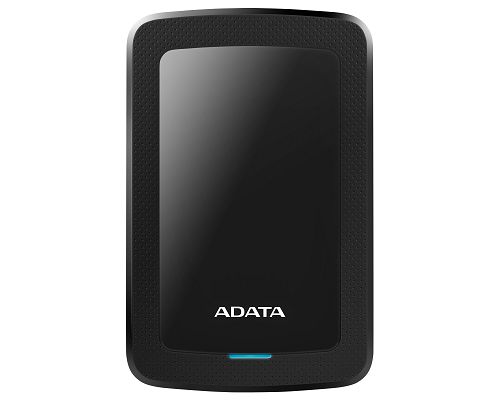 Disco Duro Externo Adata Ahv300 1TB Vario Color USB 3.2