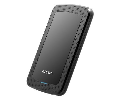 Disco Duro Externo Adata Ahv300 1TB Vario Color USB 3.2