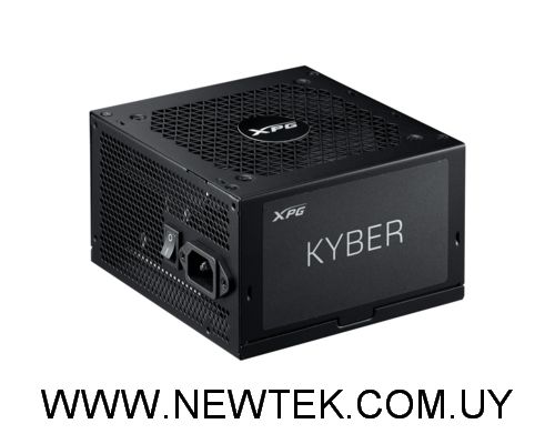 Fuente de Poder Adata Xpg Kyber 750W Plus Gold Atx 3.1