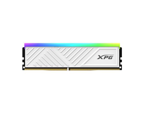 Memoria Ram Adata XPG SPECTRIX D35G 32GB DDR4 3200MHz Cl 16 U-dimm Blanco o Negr