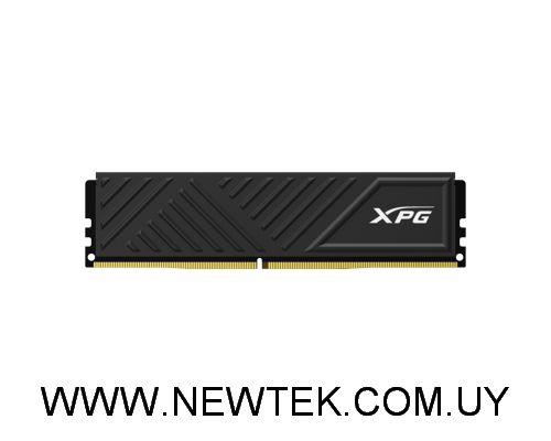 Memoria Ram Adata XPG GAMMIX D35 8GB DDR4 3200MHz Cl16 U-dimm Blanco o Negro
