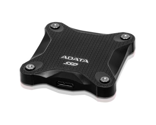 Disco Duro Externo Estado Solido Adata SD620 1 TB 520/480Mbps USB 3.2