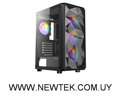 Gabinete Antec AX83 ARGB
