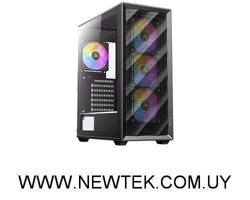 Gabinete Antec AX85 ARGB