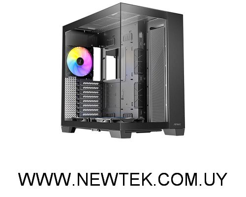 Gabinete Antec C8 ARGB