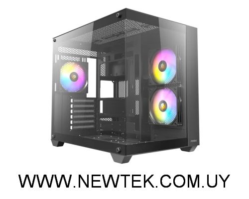 Gabinete Antec CX800 ARGB