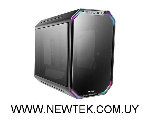 Gabinete Antec Dark Cube 