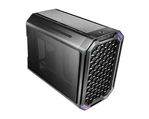 Gabinete Antec Dark Cube 