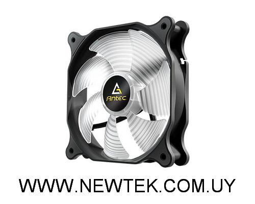Fan Cooler Antec F12 R ARGB