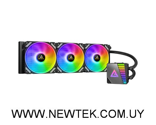 Disipador Fan CPU Cooler Antec SYMPHONY 360 ARGB 