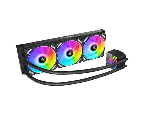 Disipador Fan CPU Cooler Antec SYMPHONY 360 ARGB 