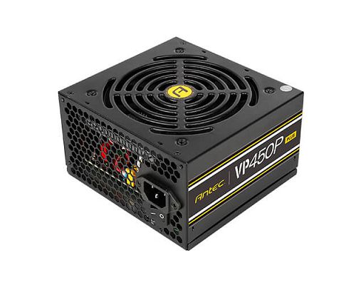 Fuente de Poder Antec VP450P PLUS EC 450W 80 plus white