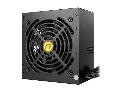 Fuente de Poder Antec VP450P PLUS EC 450W 80 plus white