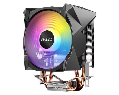 Disipador Fan CPU Antec A30 Neo ARGB 