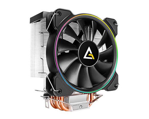 Disipador Fan CPU Antec A400 RGB