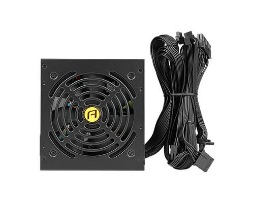 Fuente de Poder Antec CSK 450W 80 plus bronze