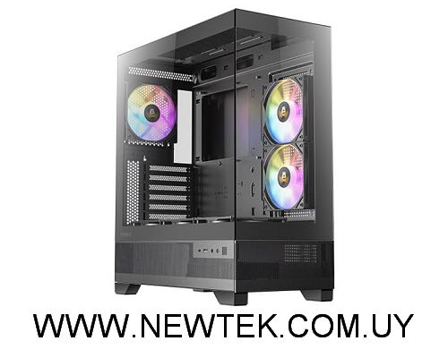 Gabinete Antec CX700 ARGB