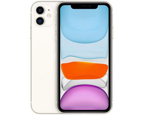 Apple iPhone 11 6.1" 4GB 64GB Wifi Bluetooth