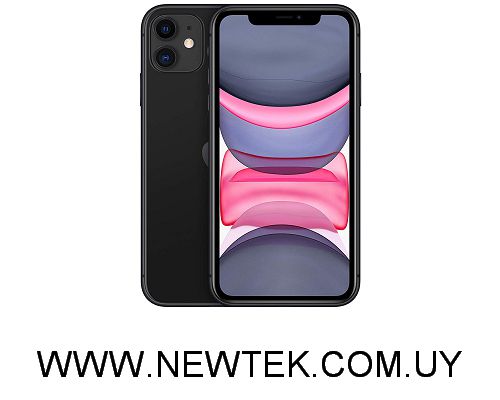 Apple iPhone 11 6.1" 4GB 64GB Wifi Bluetooth
