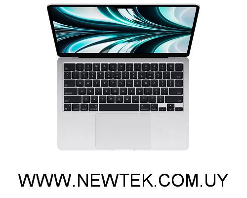 Apple Macbook Air M2 Octacore 8GB 512GB SSD 13.6'' Retina Ingles A Color