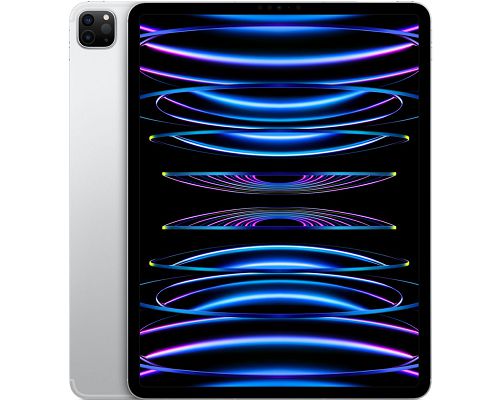 Apple iPad Pro 12.9" 2022 6ta Generacion 8GB 128GB Wifi Bluetooth